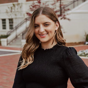 Meet your Posher, Madison